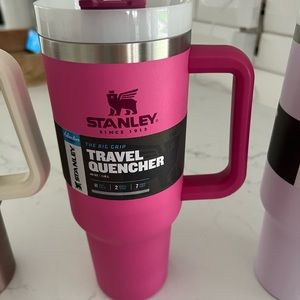 Azalea Stanley quencher new